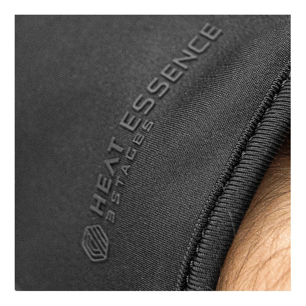 Reusch HEAT ESSENCE R-TEX® XT - Gants ski black