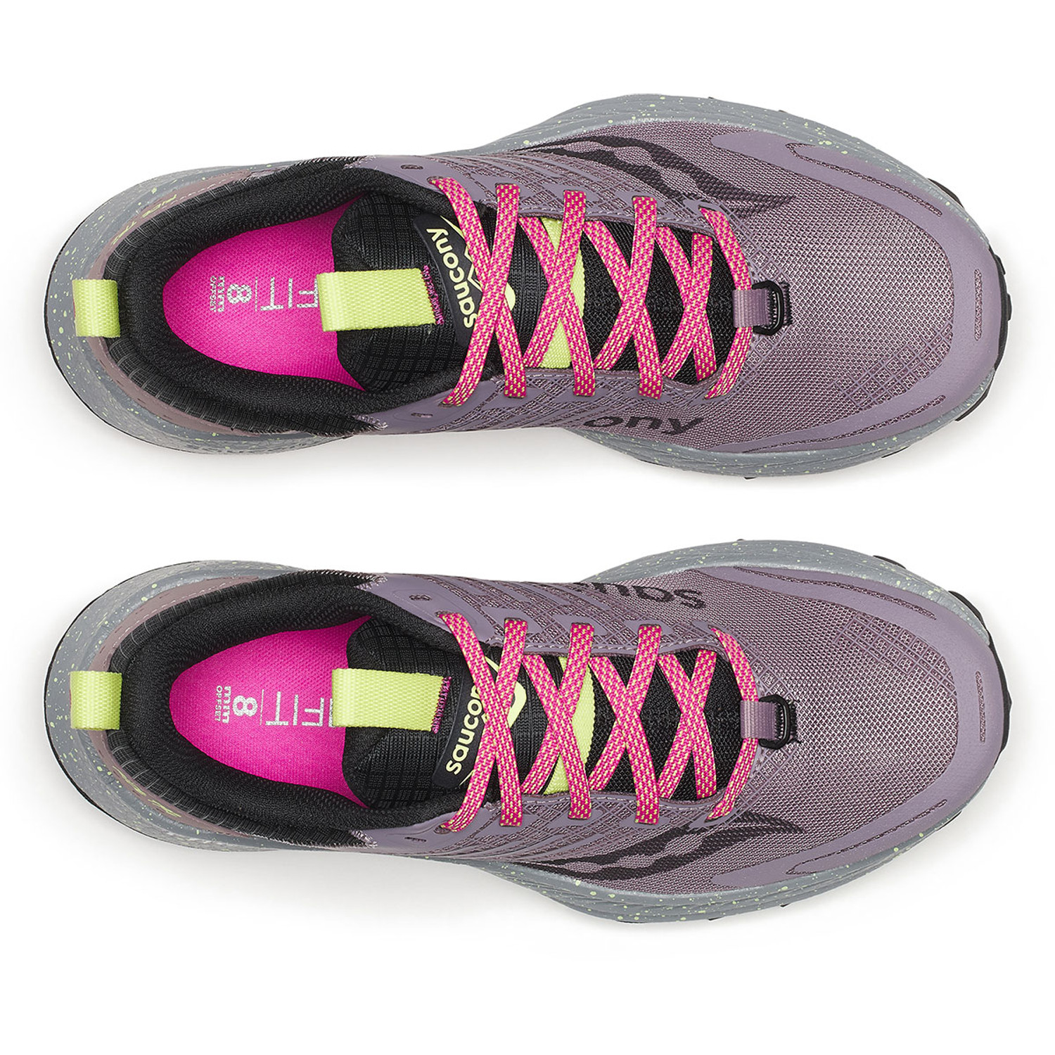 Saucony Ride TR 2 Dames