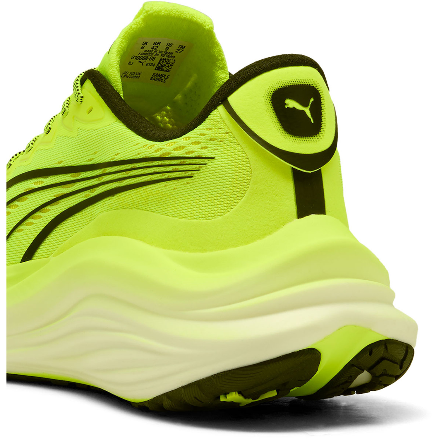 Puma MagMax Nitro Heren