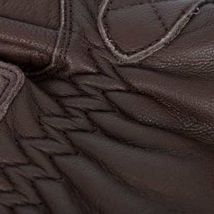 Gants Oxford HOLTON 2.0 - Marron