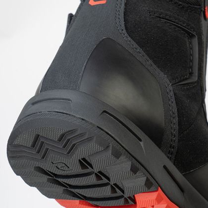 Bottes Eleveit VENOM WATERPROOF - Noir