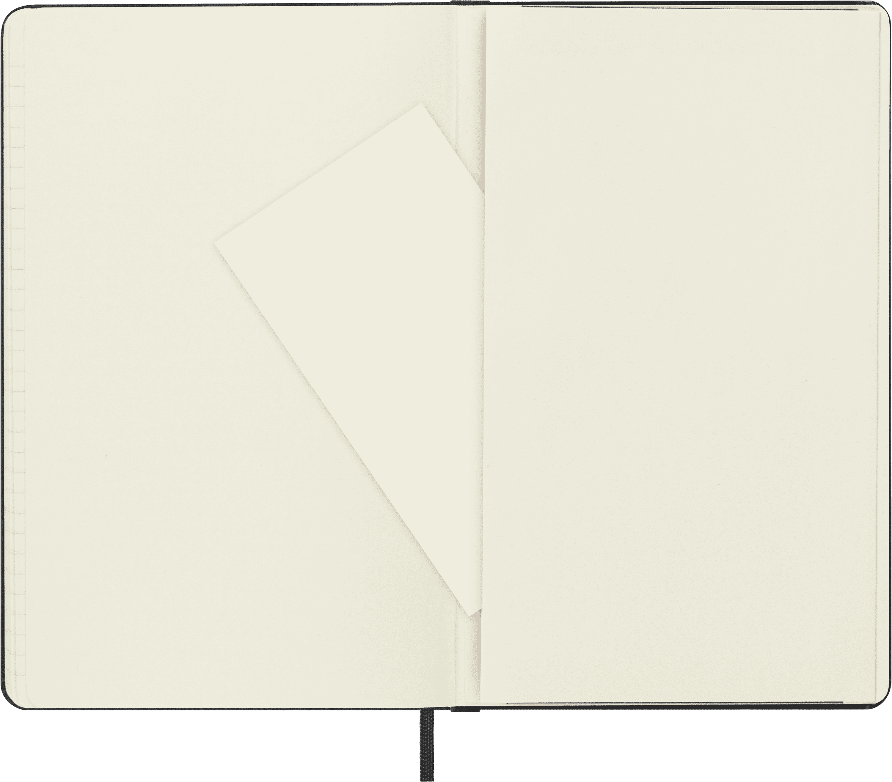 Classic Notebook Hard Cover