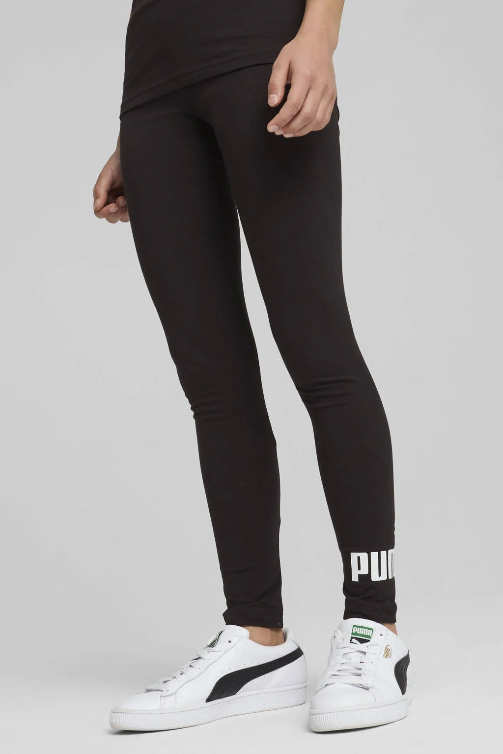 Puma sportlegging zwart