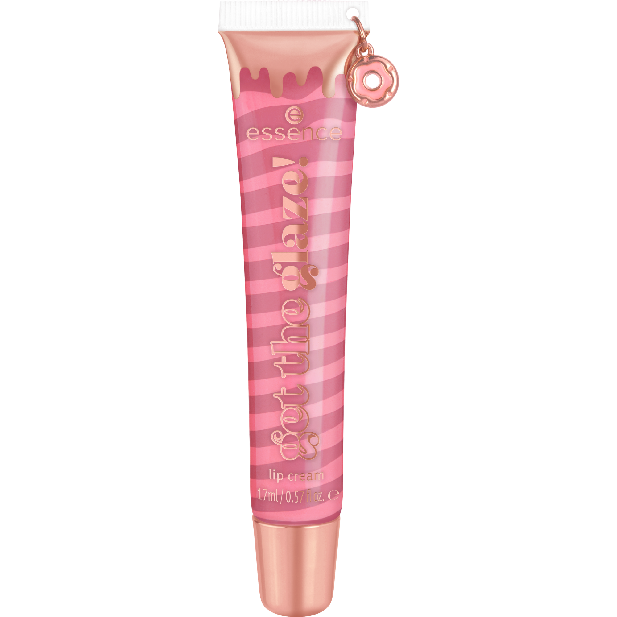 get the glaze! lip cream
