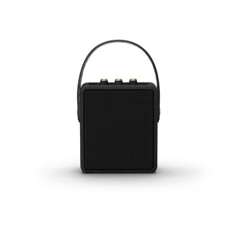 Marshall Stockwell II – compacte Bluetooth-luidspreker met legendarisch design