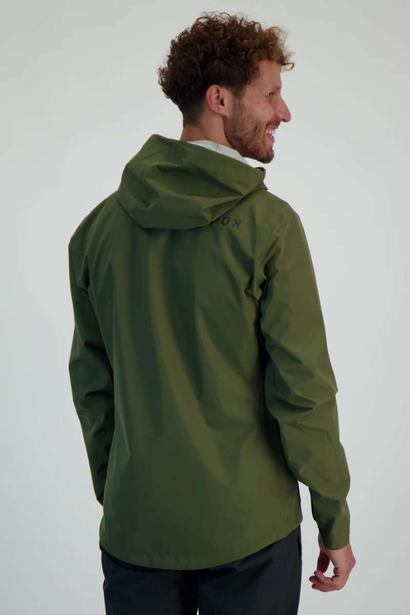 FOX Ranger 2.5L Herren Bikejacke