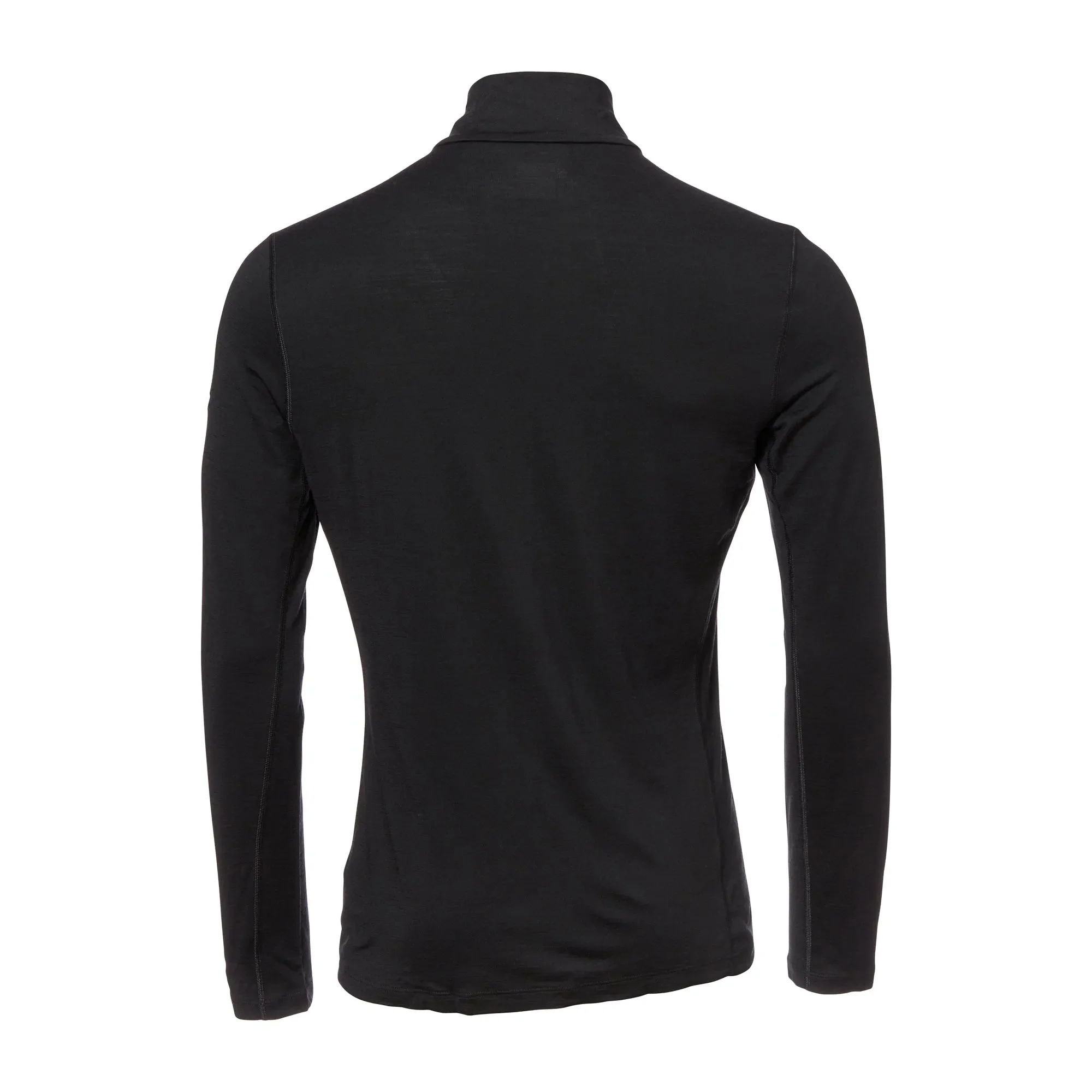 Icebreaker -  Langarmshirt Half Zip 200 Oasis Männer