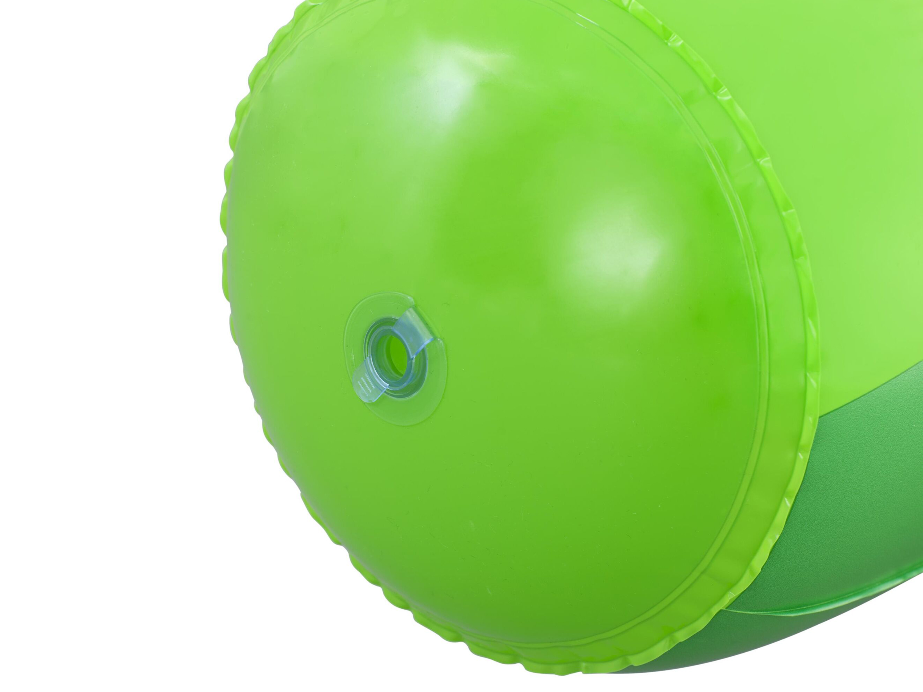 Boxsack aufblasbar für Kinder