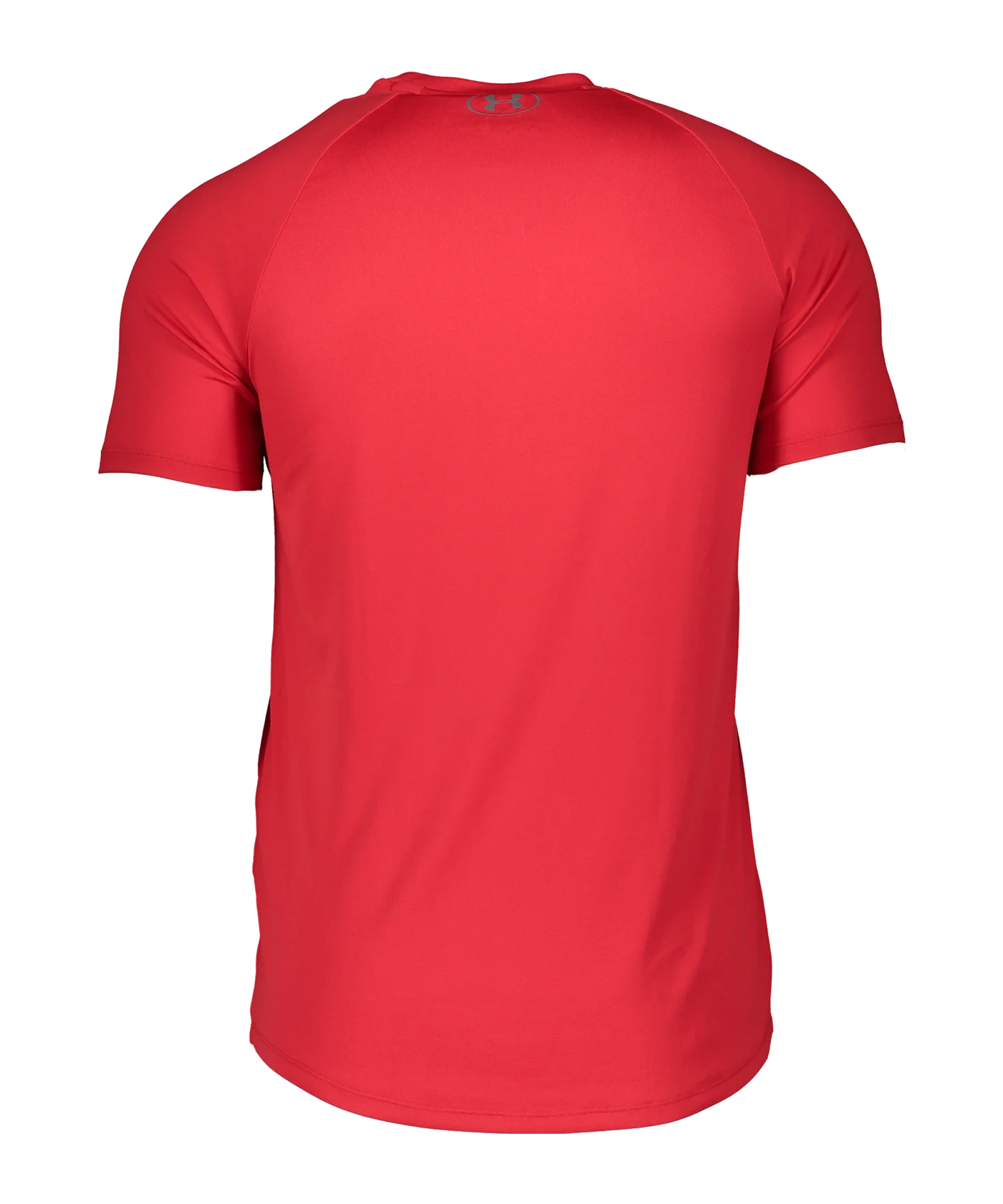 Under Armour Tech T-Shirt Rot F600