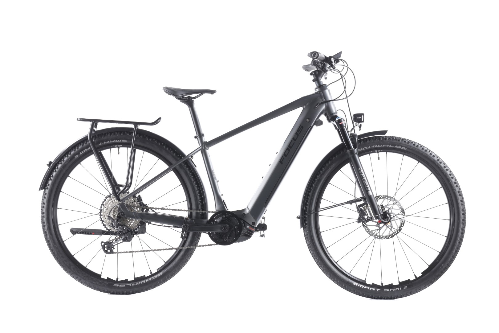 Focus Aventura² 6.9 (2021) | Diamond
