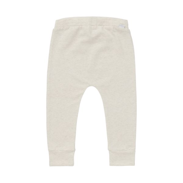 Noppies Melissa Broekje Taupe Melange Mt. 44