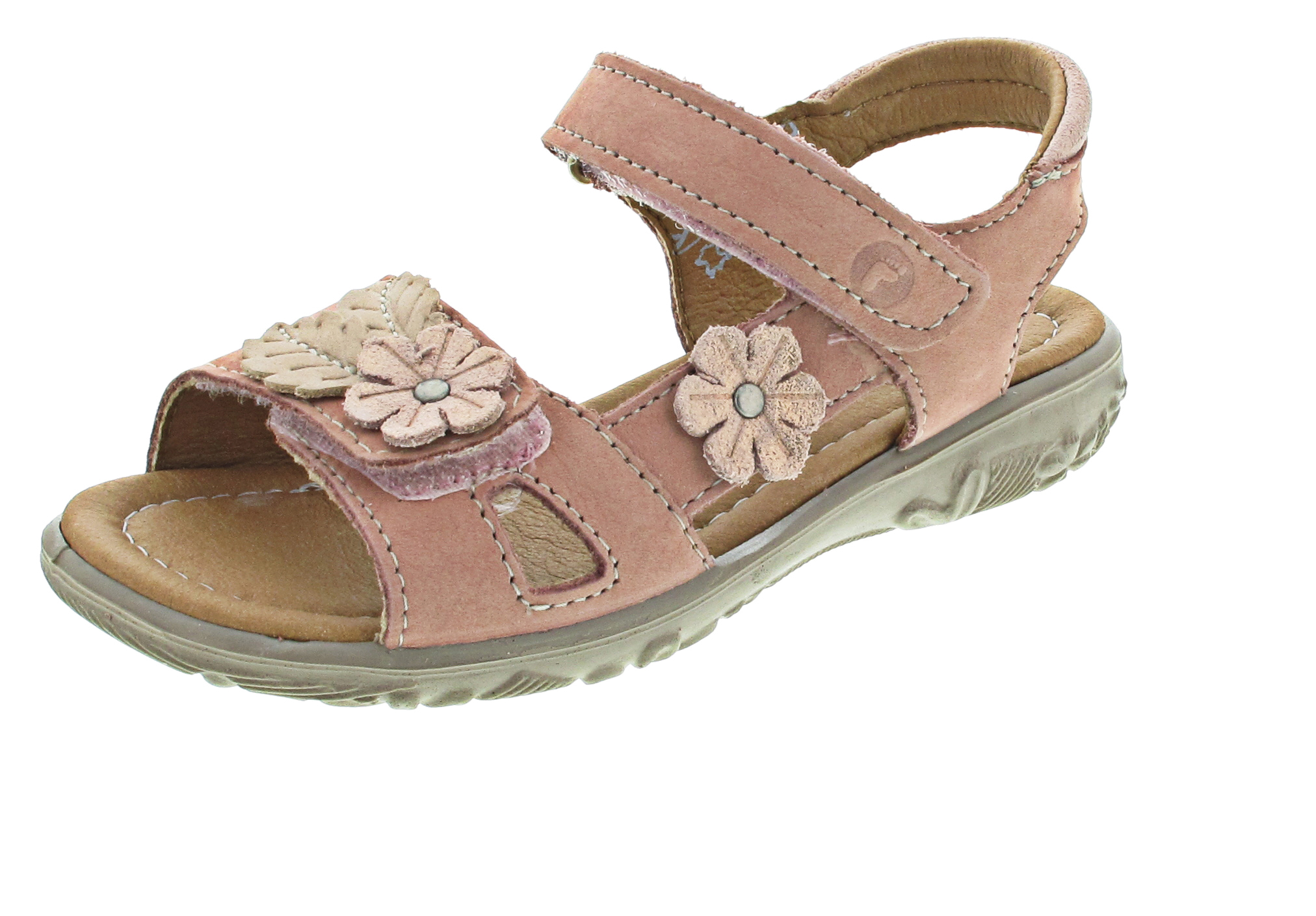 Ricosta CILLA Sandale rosa