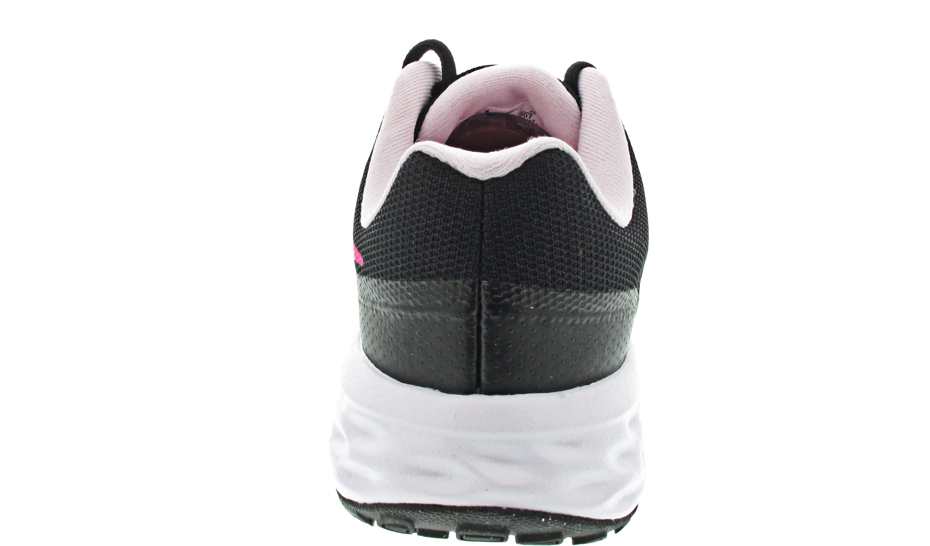 Nike Revolution 6 Sportschuh schwarz