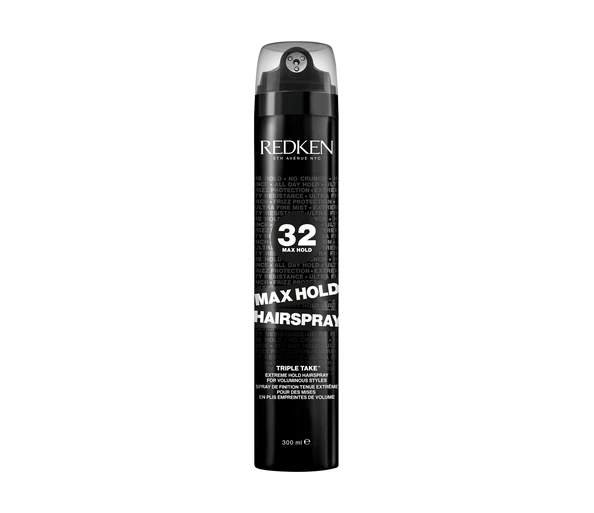 Redken Max Hold Hairspray Haarspray