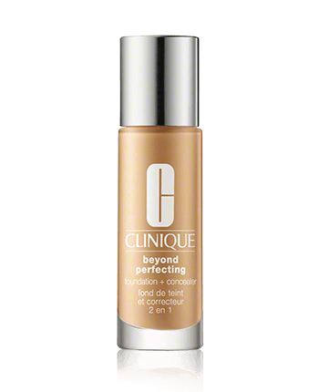 Clinique Beyond Perfecting Foundation + Concealer CN 74 Beige 30ml