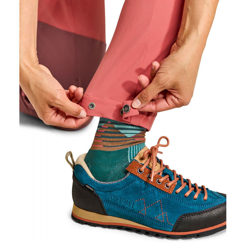 Vajolet Pants - Pantalon randonnée femme