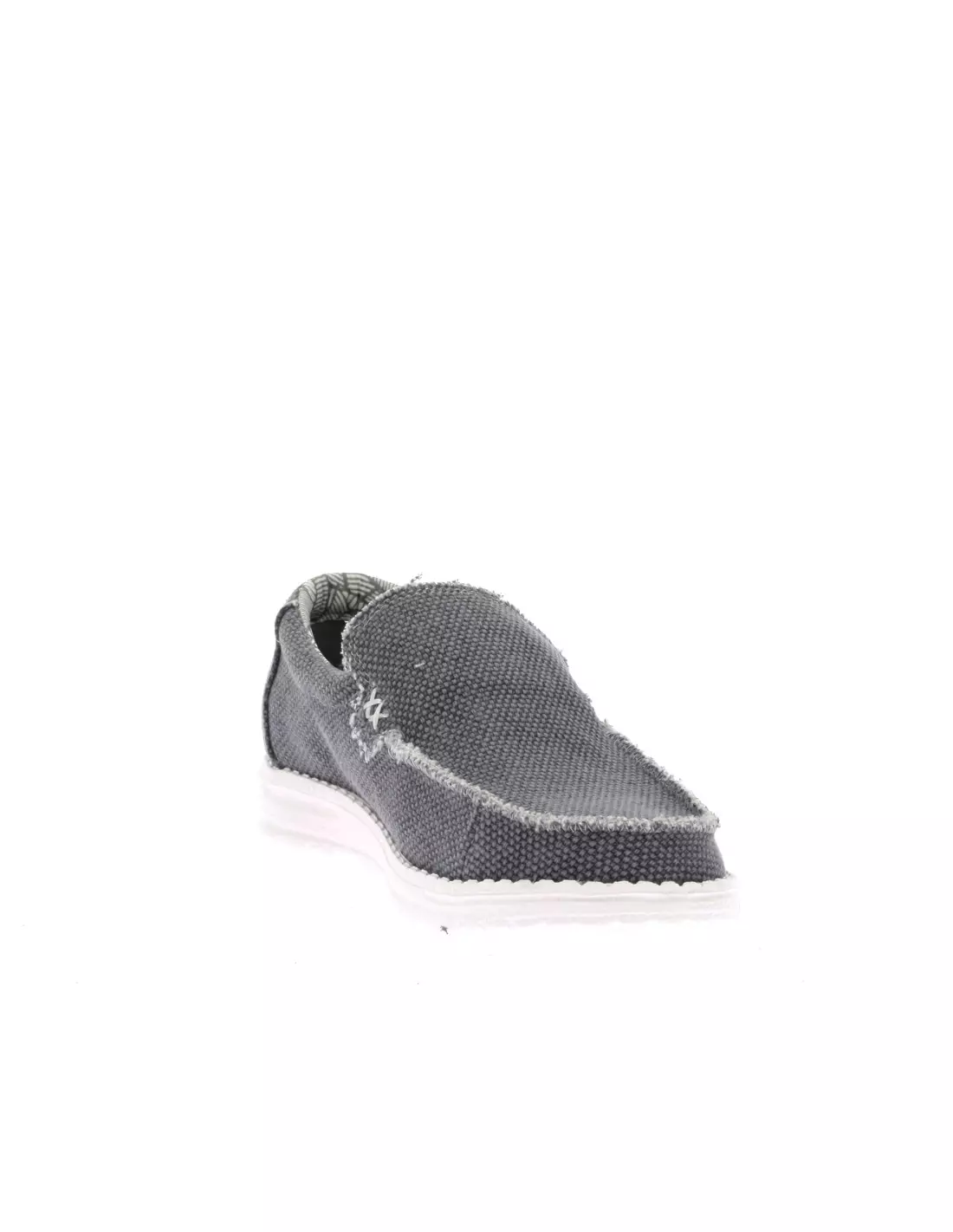 REFRESH 1021100101 - Espadrilles NAVYTEXTILE