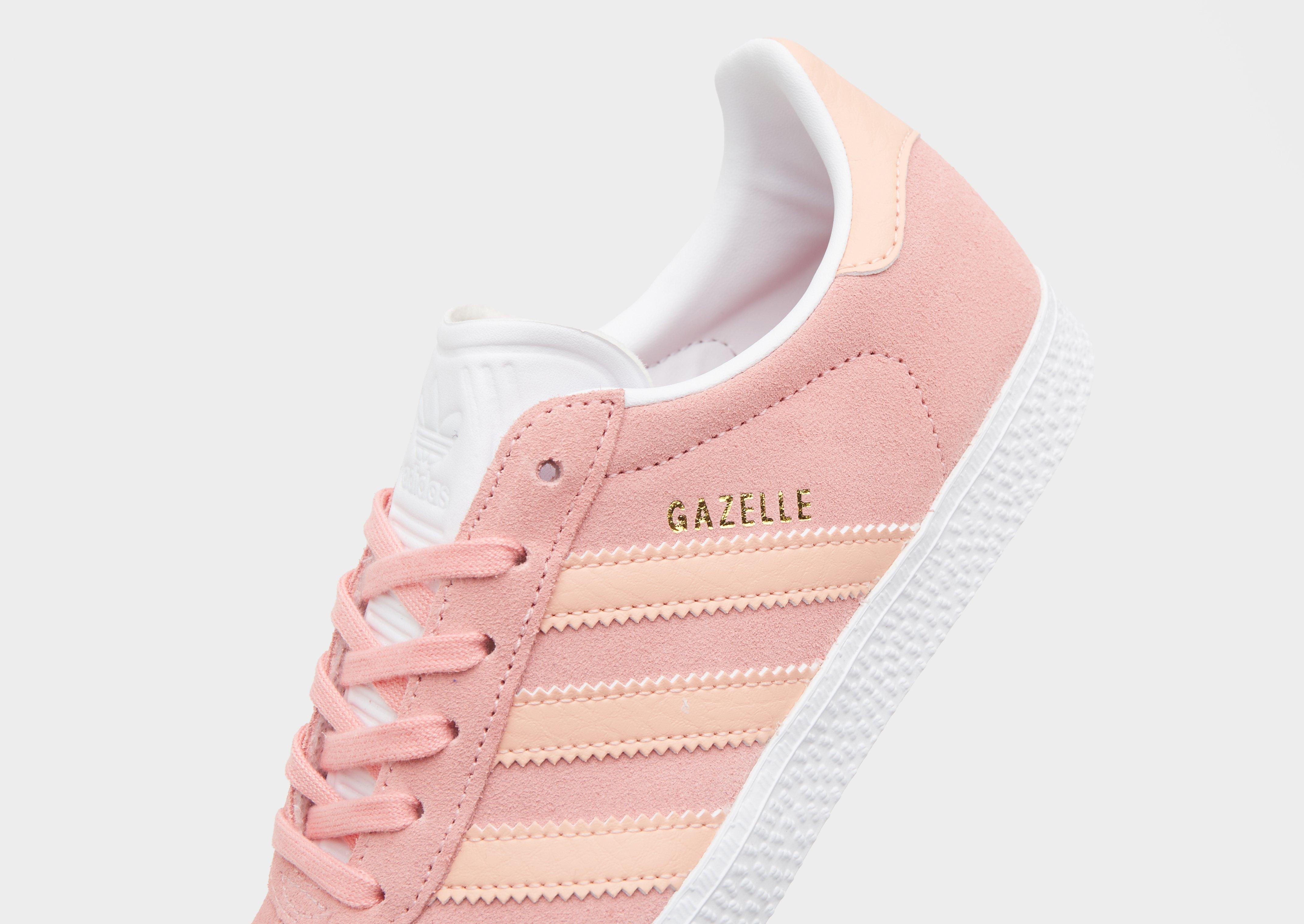 adidas Originals Gazelle Enfant