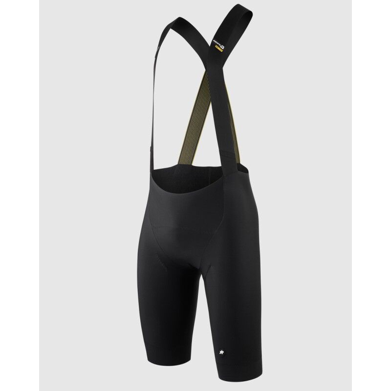 Equipe R 2/3 BibShortsS11 - Cuissard vélo homme