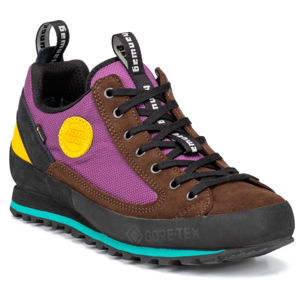Hanwag - Rotpunkt Low GTX - Chaussures d'approche