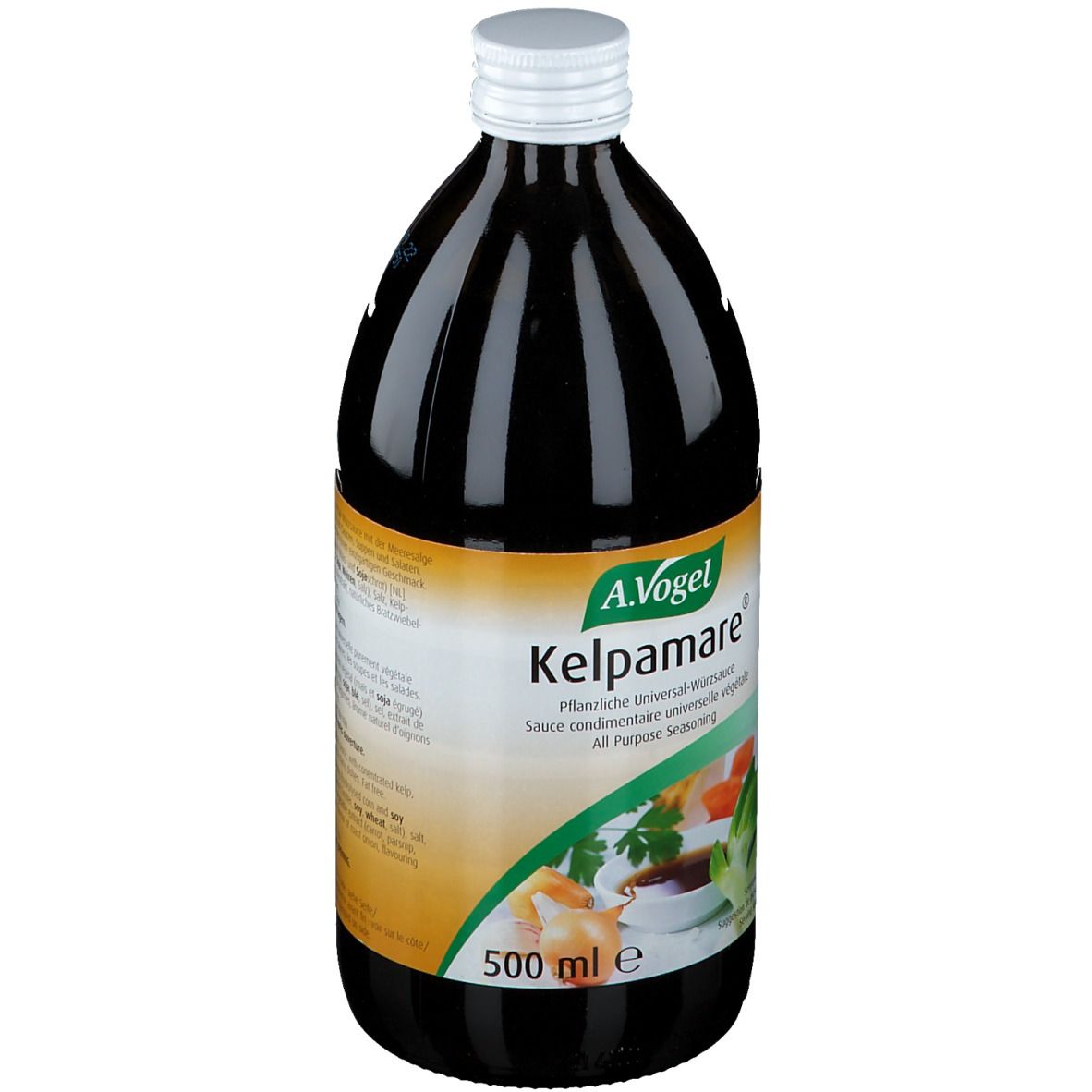 A. Vogel Kelpamare flüssig