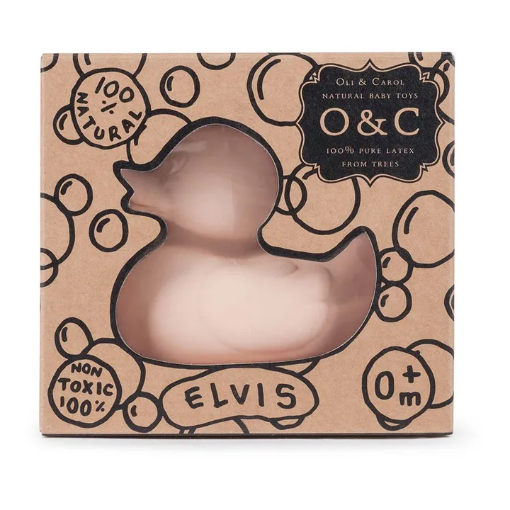 Oli & Carol Canard pour le bain | Poudre