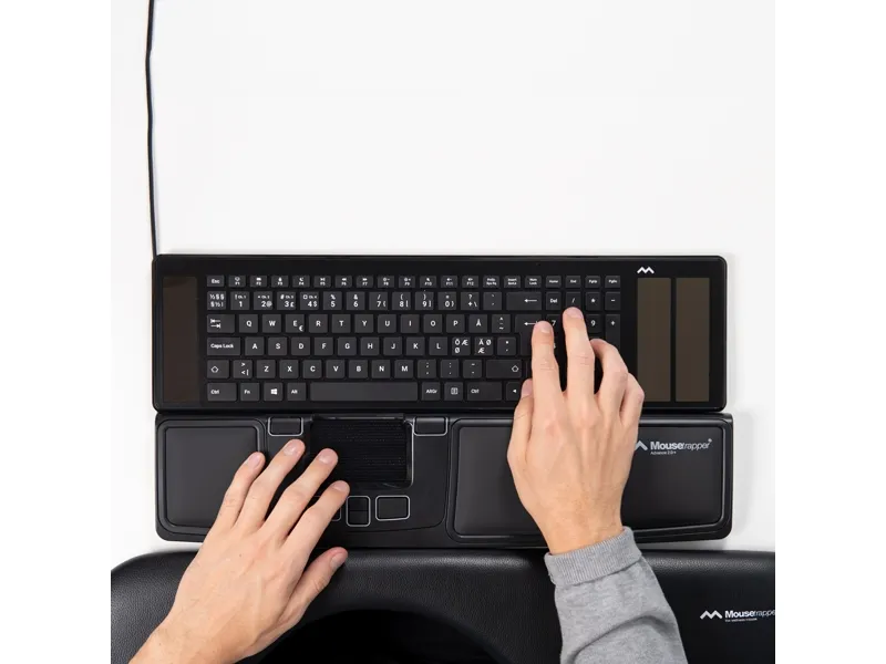 Mousetrapper Advance 2.0  MT122