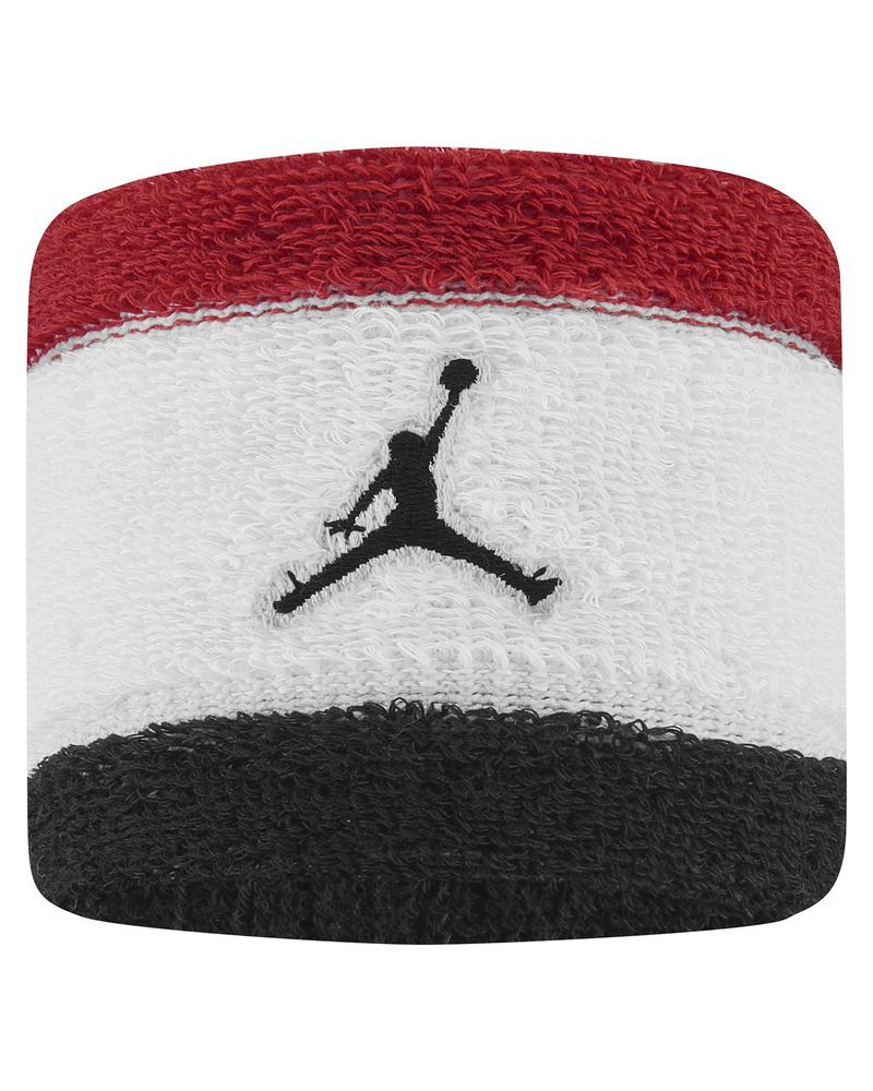 Serre-poignet Nike Jordan Noir