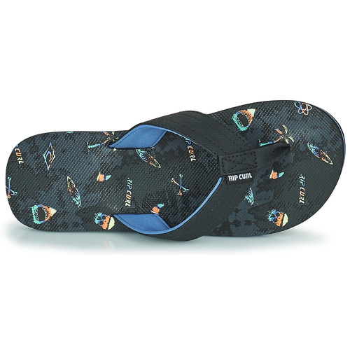 Rip Curl - RIPPER BOYS - Noir