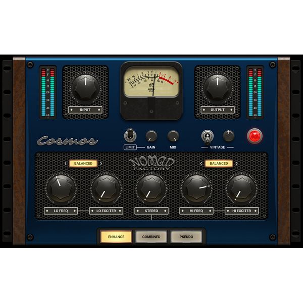 Nomad Factory Magnetics Bundle 3