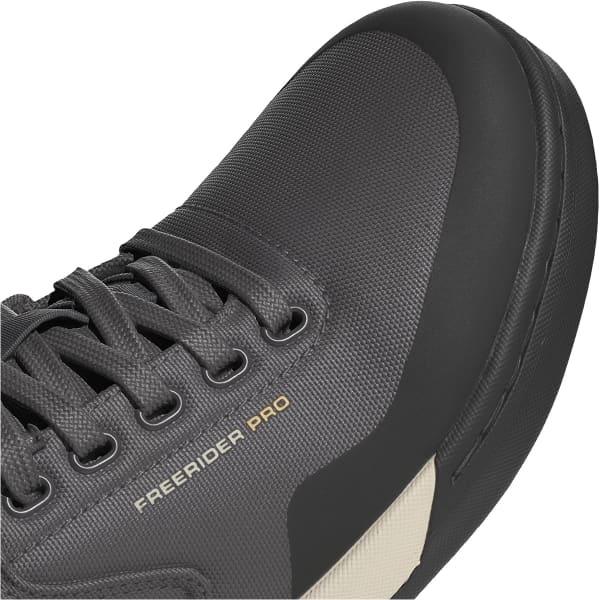 Chaussure VTT plate FIVE TEN FREERIDER PRO CHABON/CARBON/AVOINE