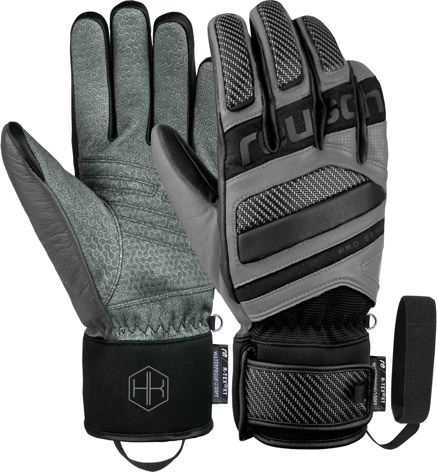 Reusch Henrik Kristoffersen 23/24