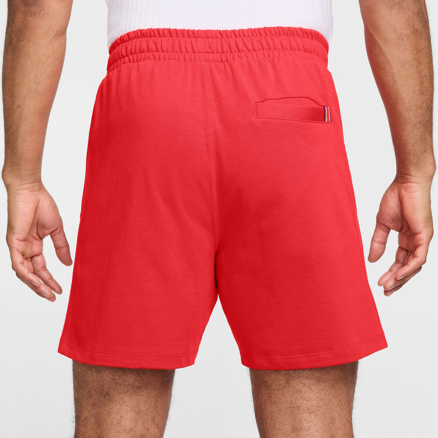 Nike Court Heritage Short