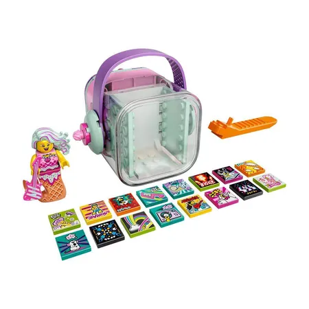 LEGO® VIDIYO™ 43102 Candy Mermaid BeatBox
