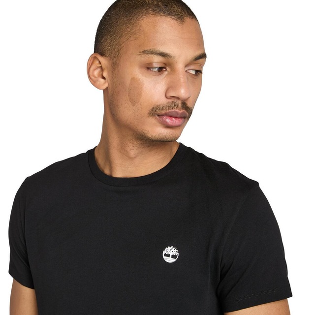 Timberland T-Shirt »DUNSTAN RIVER 3xPack Tee«, 3 Stk.