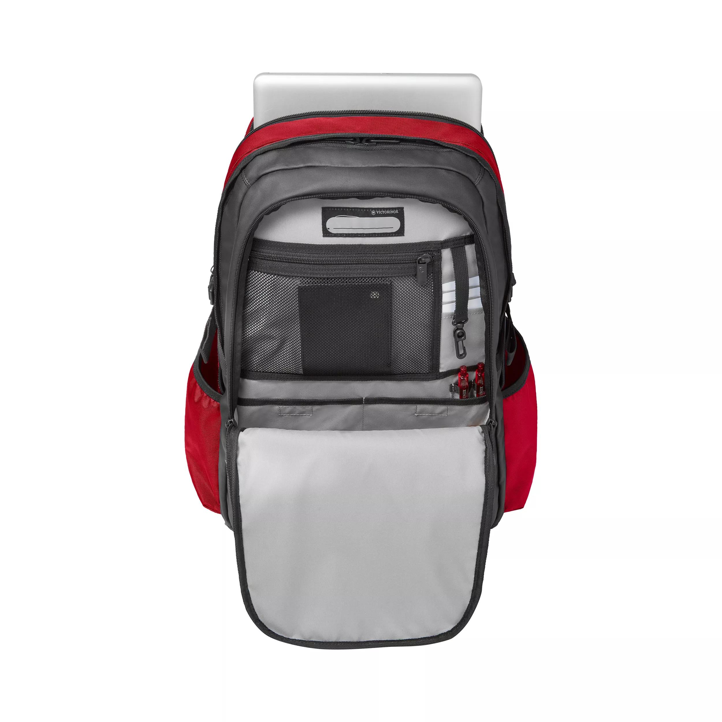 Altmont Original Deluxe Laptop Backpack-rot