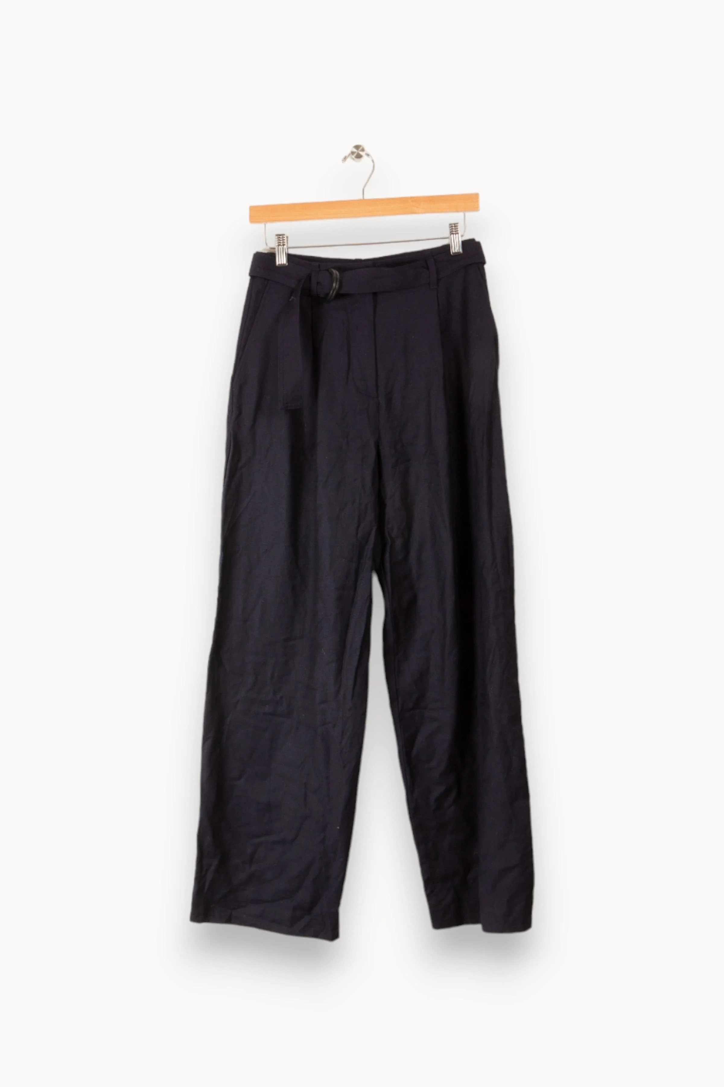 Pantalon bleu | Bleu