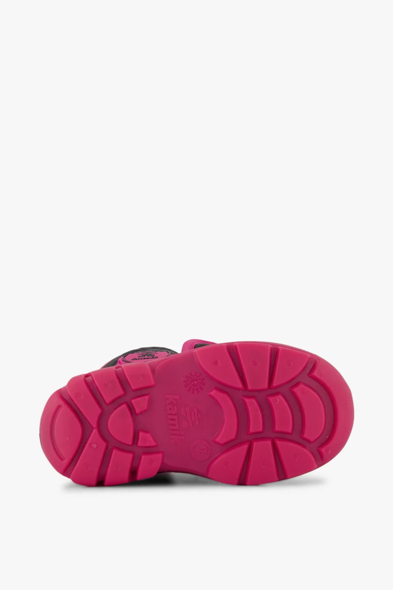 Kamik Snowbug 3 Kleinkind Winterboot