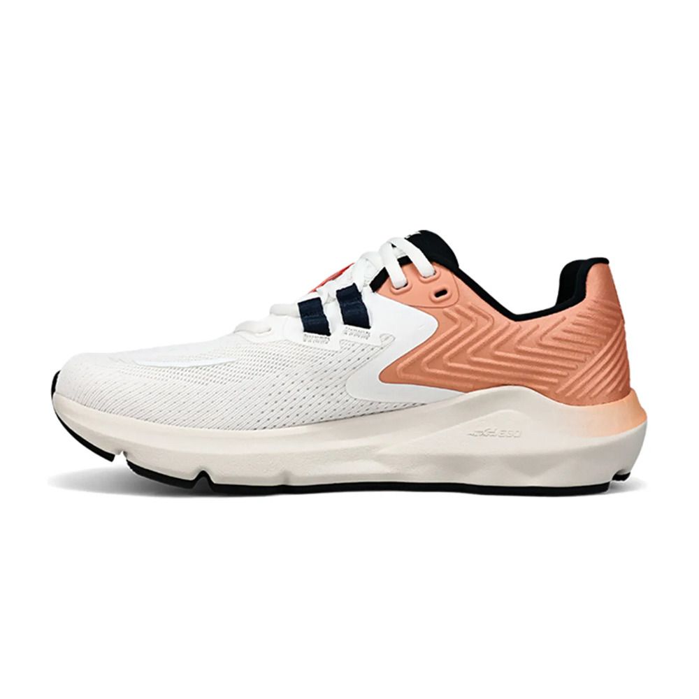 Altra PROVISION 7 - Chaussures Femme white