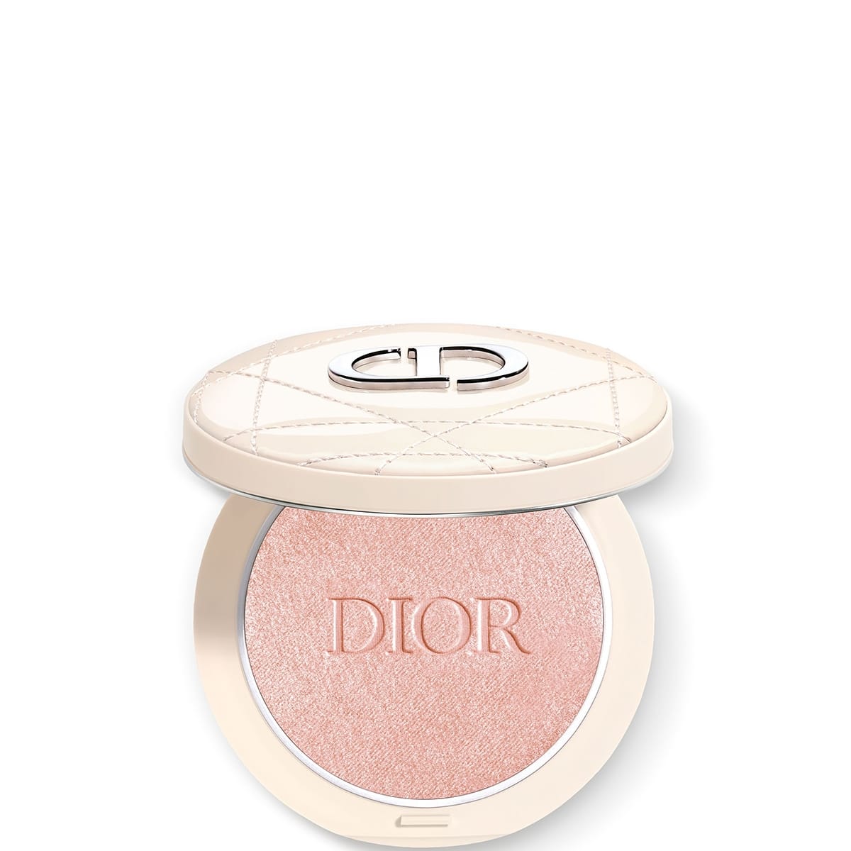 Dior Forever - Couture Luminizer Highlighter Dior Forever - Couture Luminizer Highlighter Poudre illuminatrice Intense