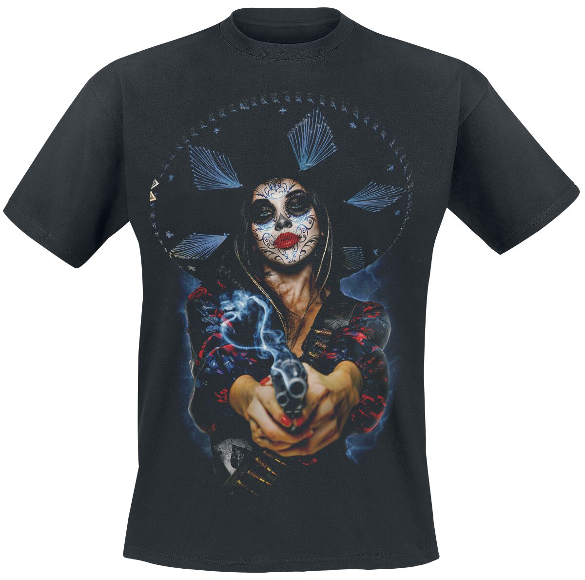 Bad Times | The Offspring T-Shirt Manches courtes