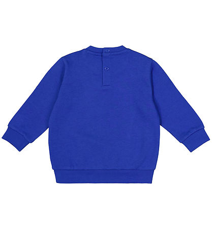 Champion Sweatset - Rundhalsausschnitt - Surf das Web