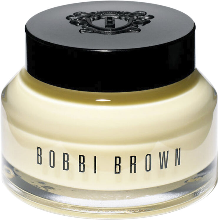 Bobbi Brown Vitamin Enriched Face Base Moisturizer   Primer