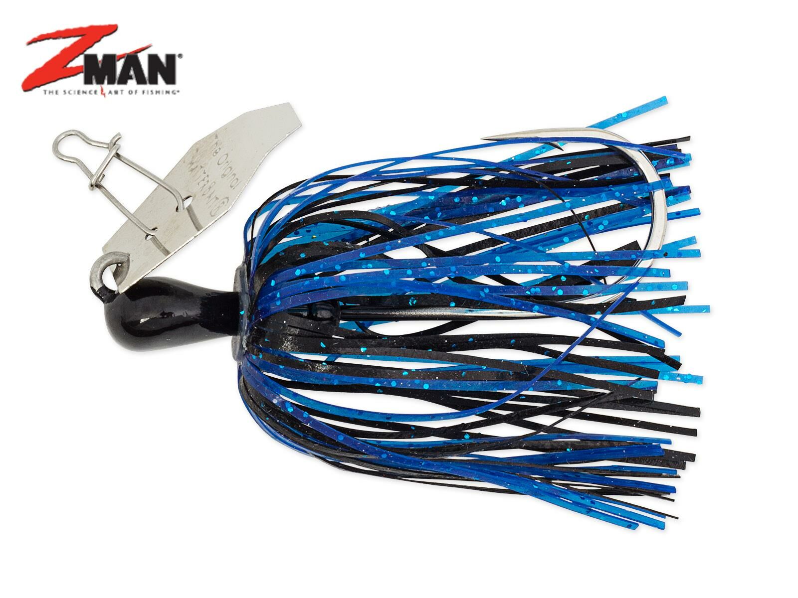 7.0g ChatterBait Mini (Z-Man)
