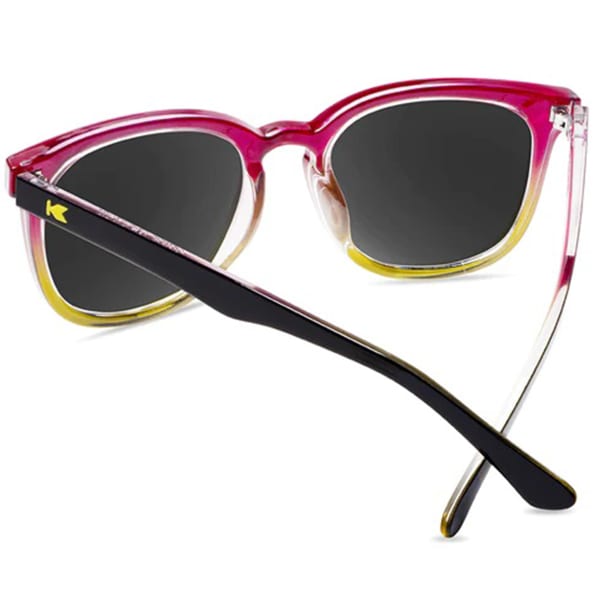 Lunette de soleil lifestyle KNOCKAROUND PASO ROBLES MIDNIGHT SNACK