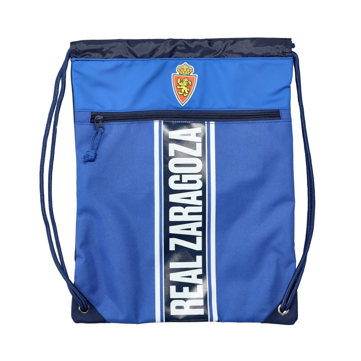 Gym sack Real Zaragoza Real Zaragoza Criança