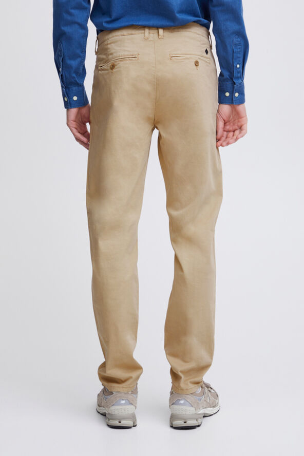 Casual Friday CFVIGGO Chino Pants Sand clay