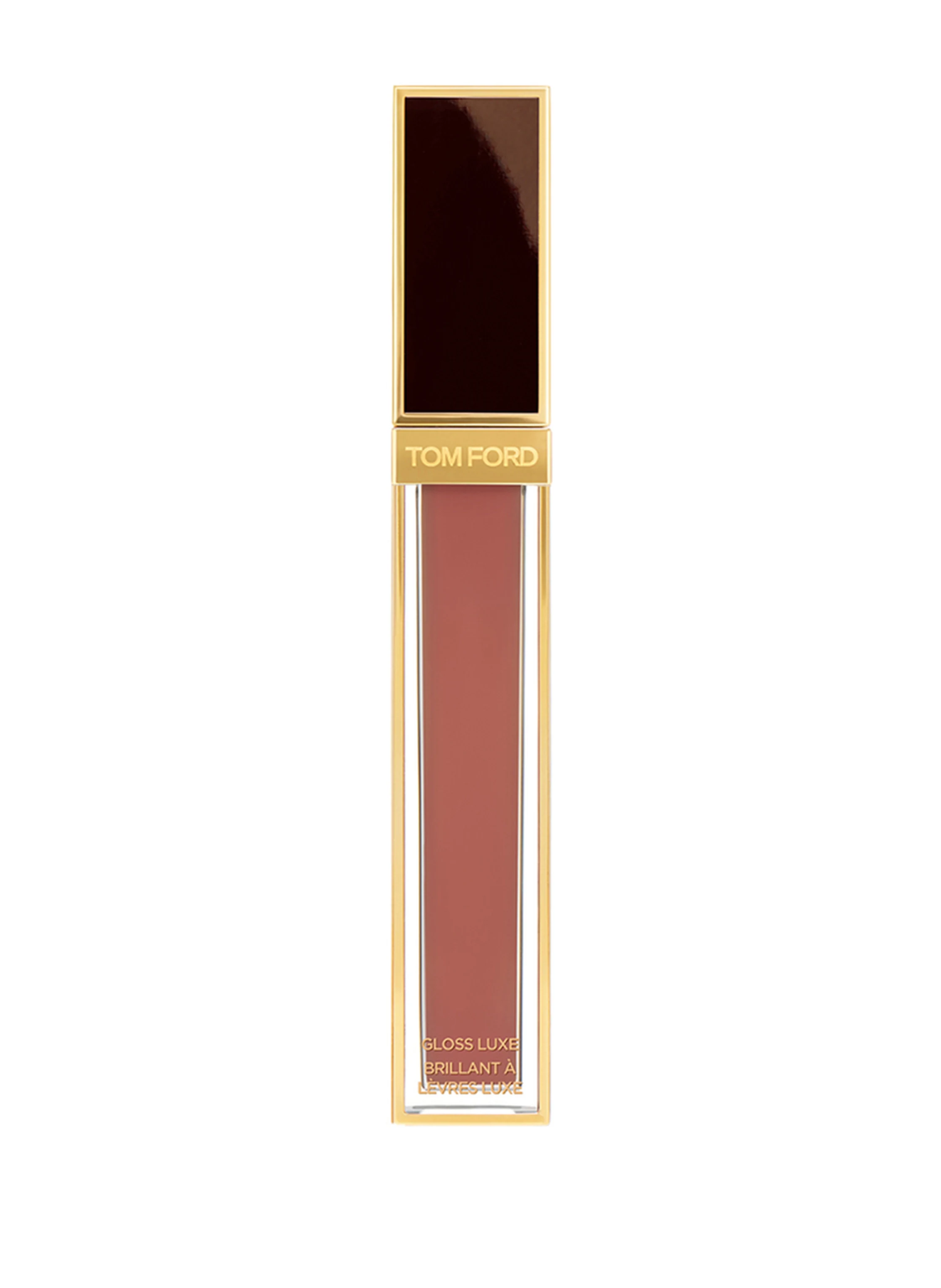 TOM FORD BEAUTY LIP GLOSS LUXE