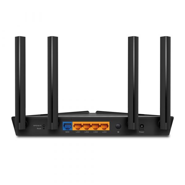TP-Link Wireless AX3000 Archer AX53 Dual-Band Gigabit WiFi 6 - ARCHERAX53