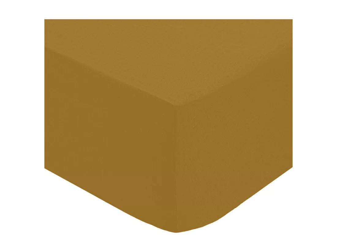 Drap Housse 2 Personnes 